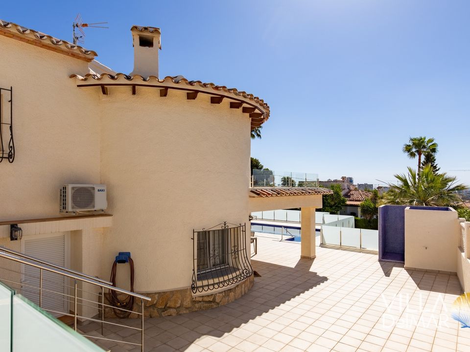 Villa i Calpe, Alicante - foto 4